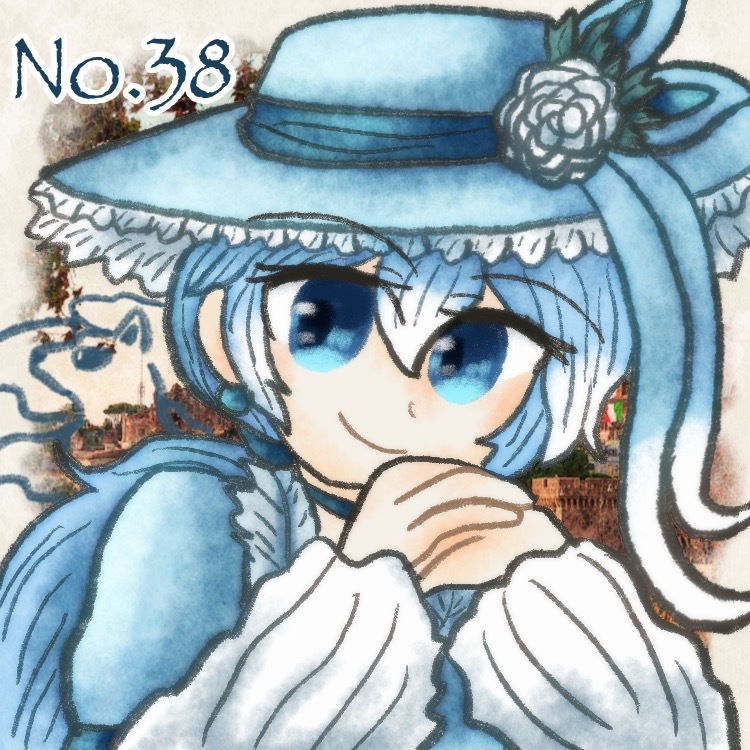 ワンドロ2023②