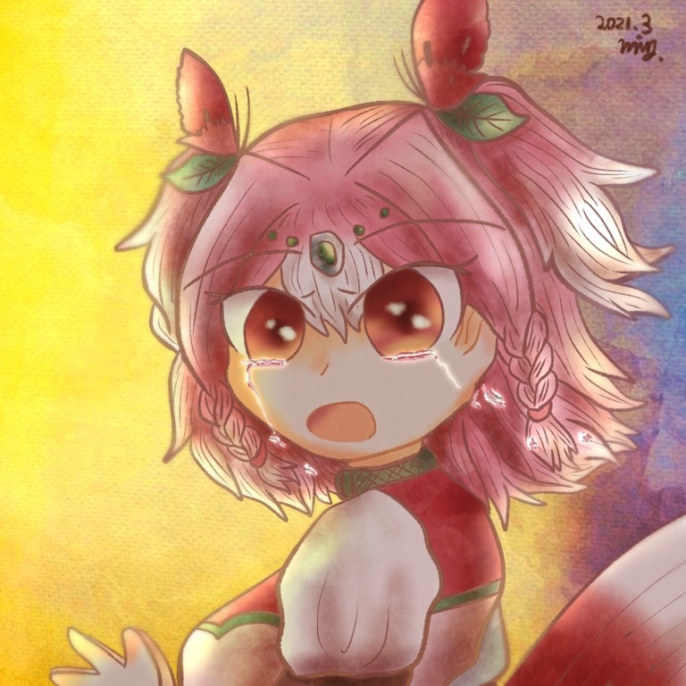 ブロドウェン
