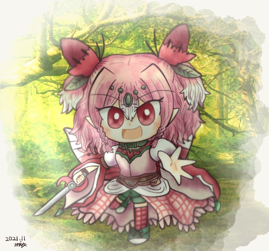 SDブロドウェン
