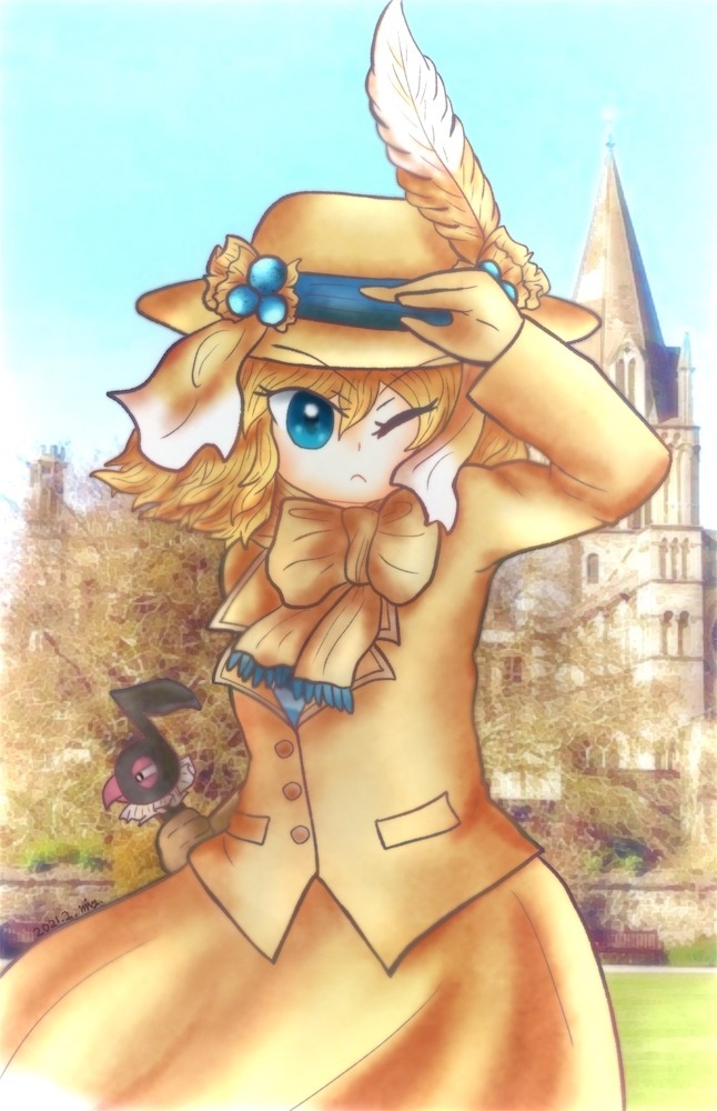 コーネリア