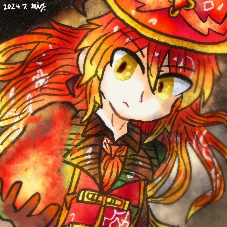 トレヴァー