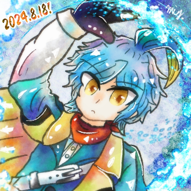ウォルター