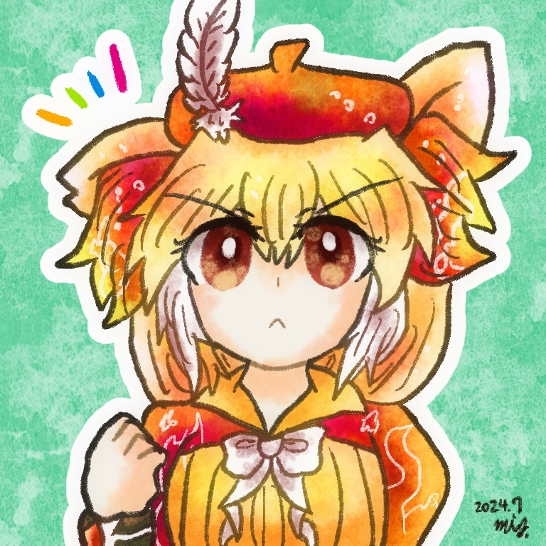その他落書き4