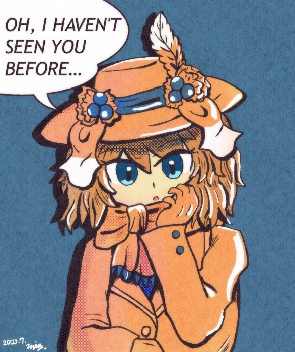 コーネリア