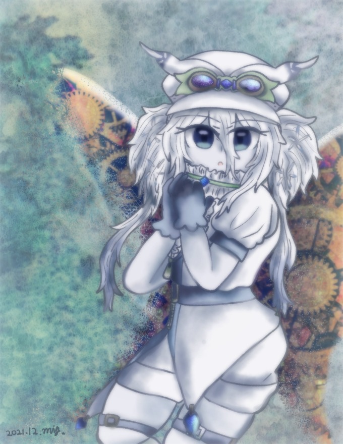キャロル