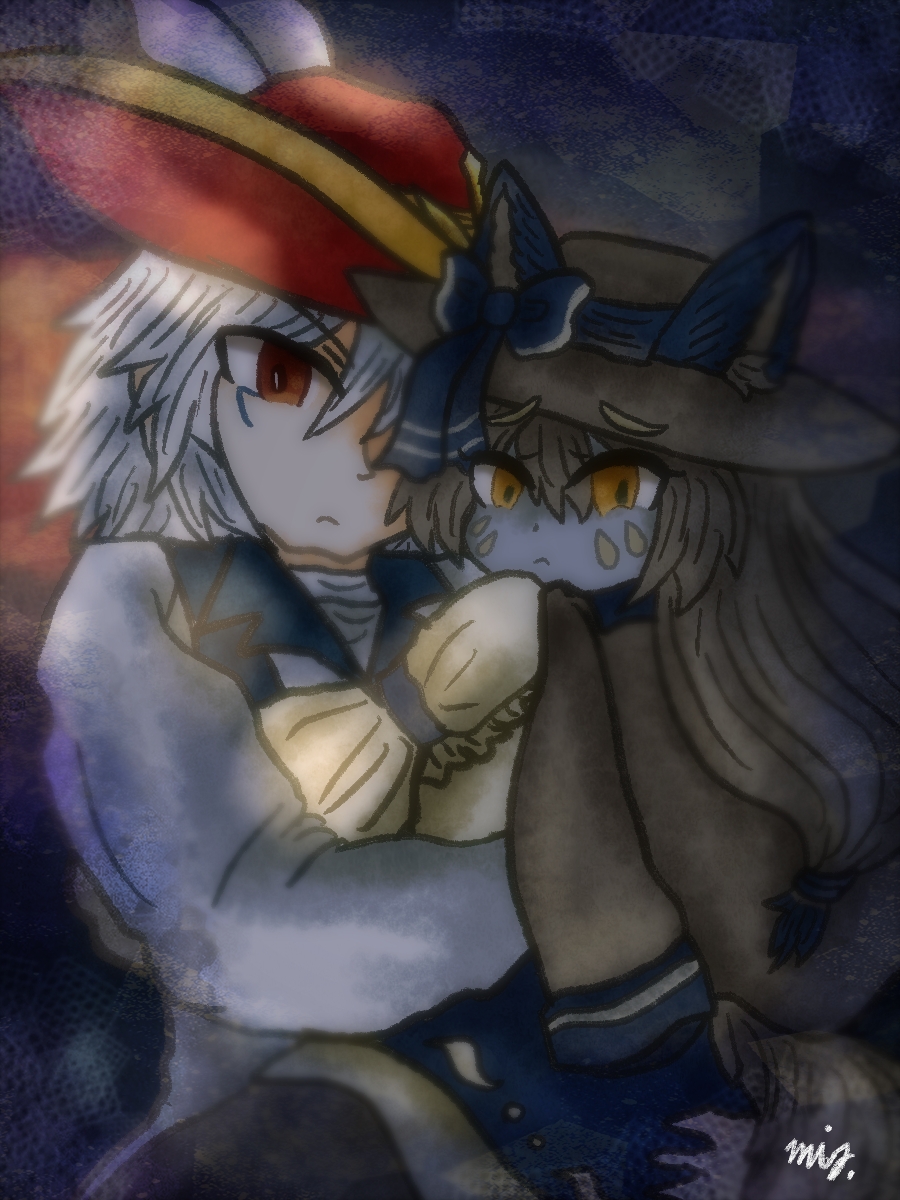 ピーターとメアリ
