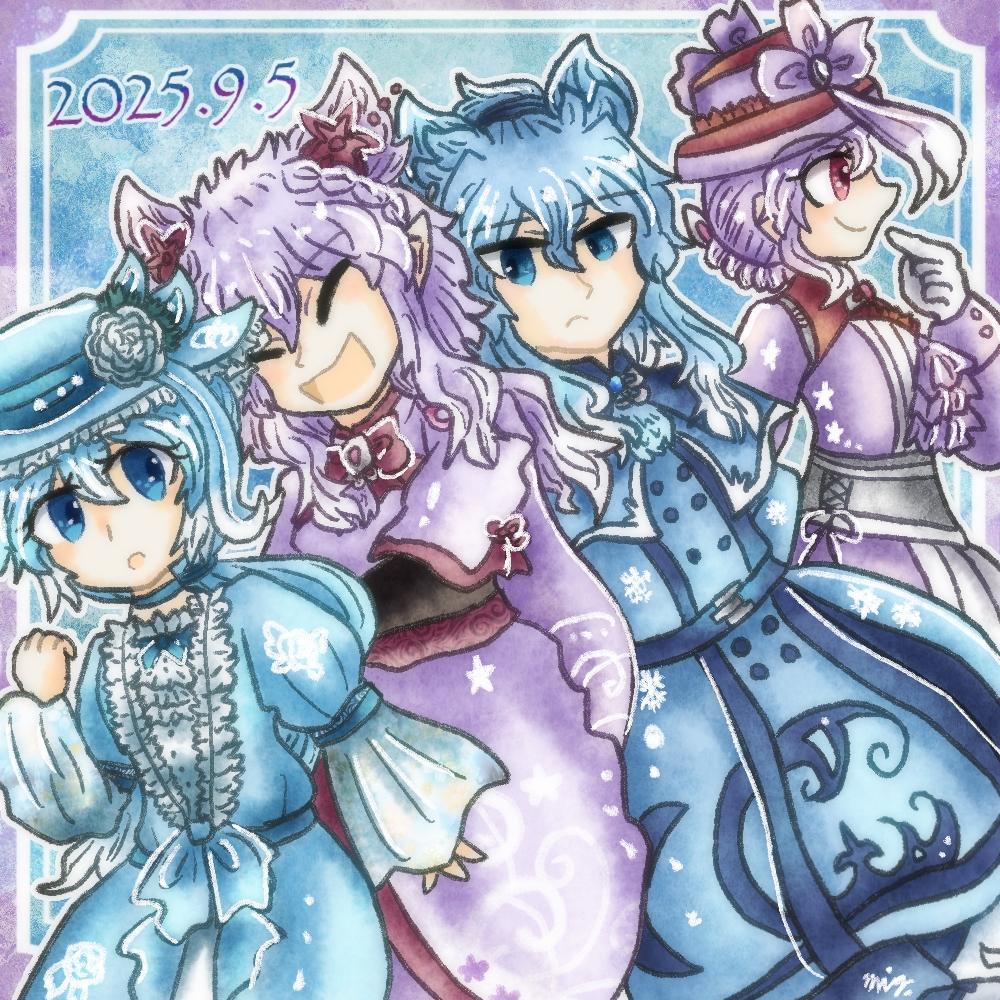 キュウコンの日2025